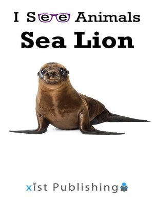 cover image of Sea Lion